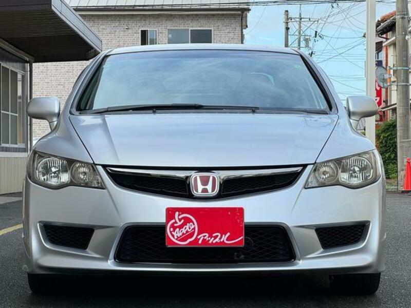 CIVIC