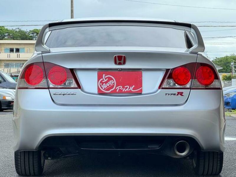 CIVIC
