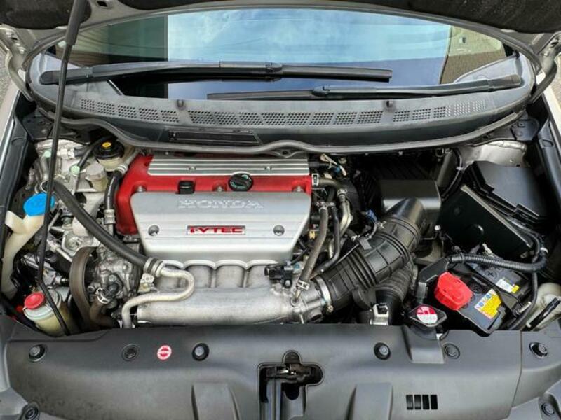 CIVIC