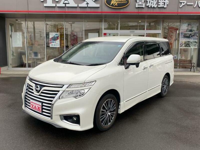 ELGRAND