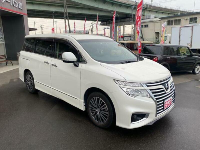 ELGRAND