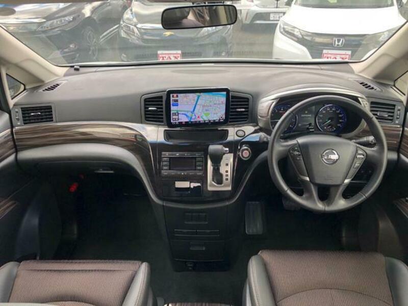 ELGRAND