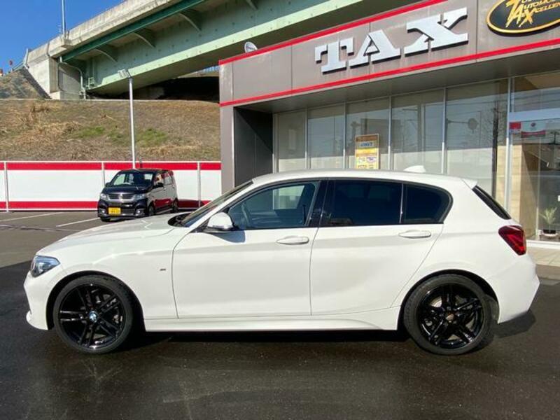 1 SERIES