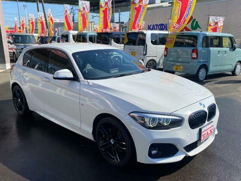 1 SERIES