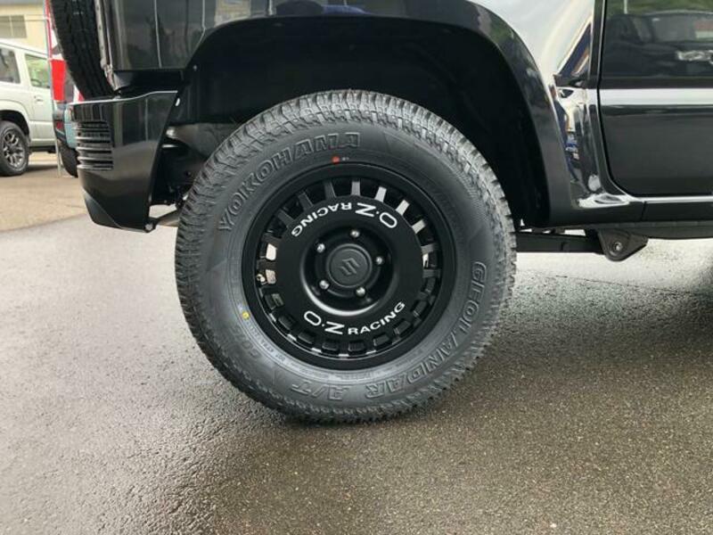 JIMNY SIERRA