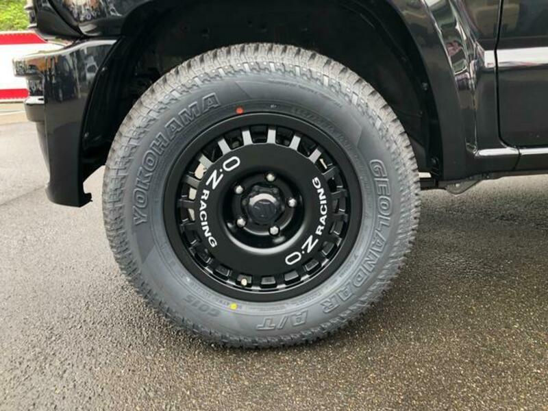 JIMNY SIERRA