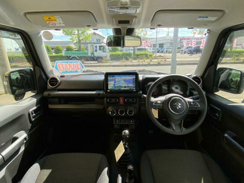 JIMNY SIERRA