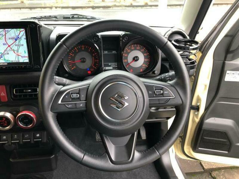 JIMNY SIERRA