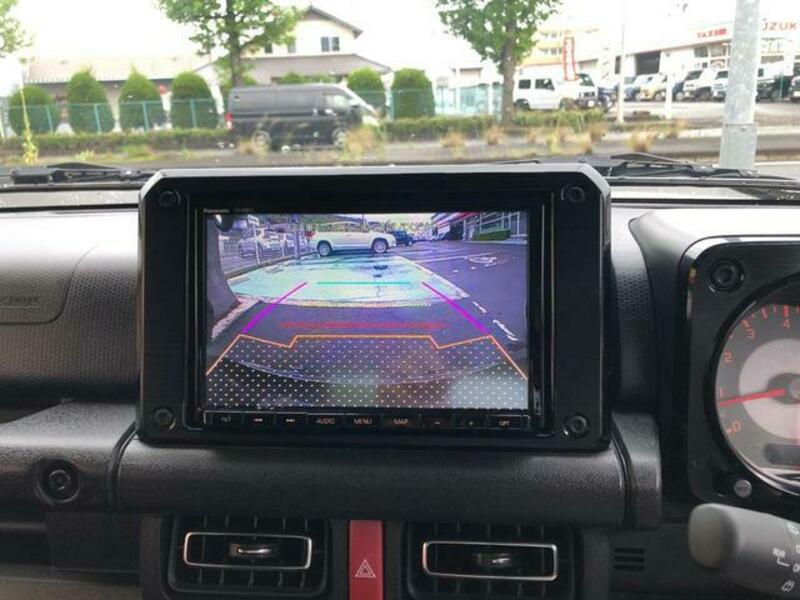JIMNY SIERRA
