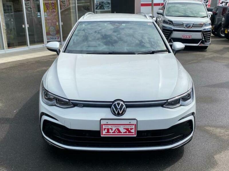 GOLF VARIANT