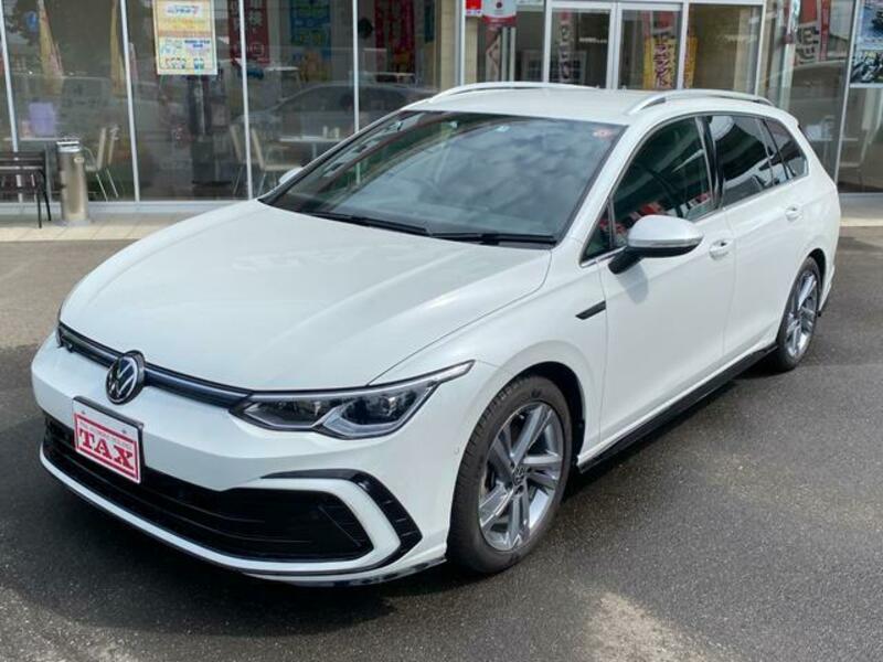GOLF VARIANT