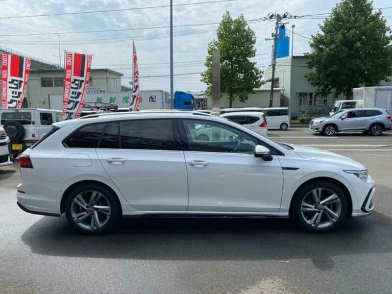 GOLF VARIANT