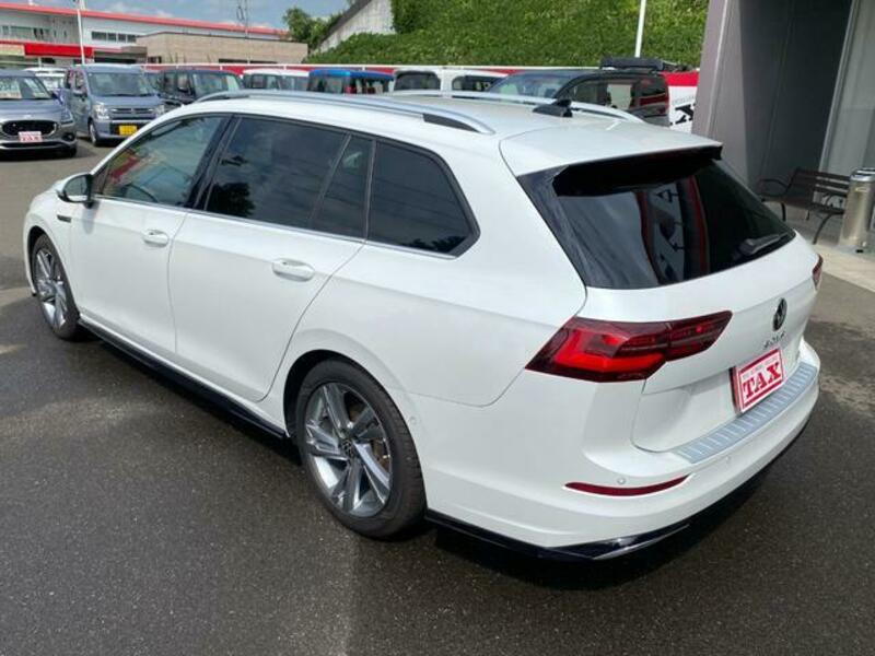 GOLF VARIANT