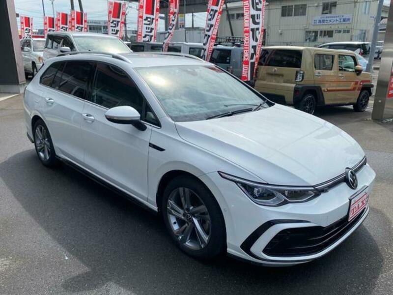 GOLF VARIANT