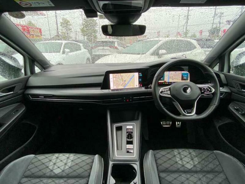 GOLF VARIANT