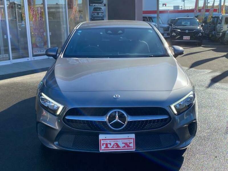 A-CLASS