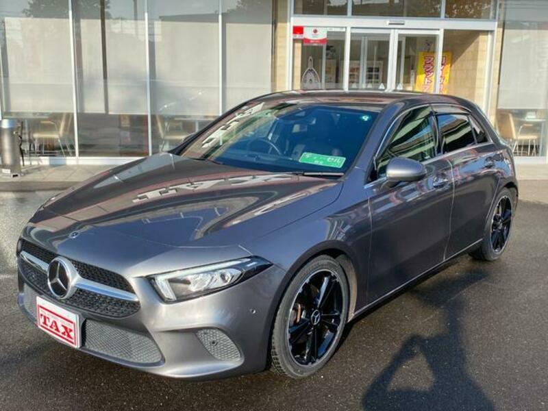 A-CLASS