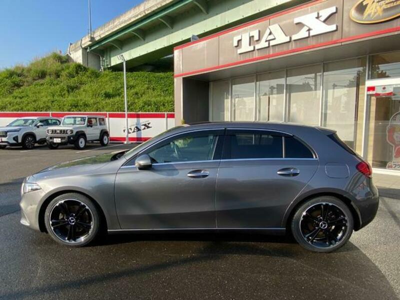 A-CLASS
