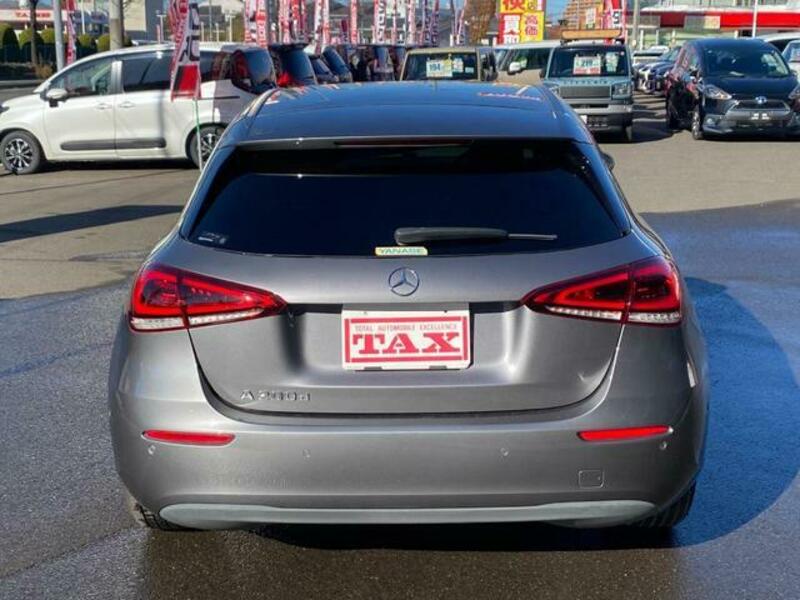 A-CLASS