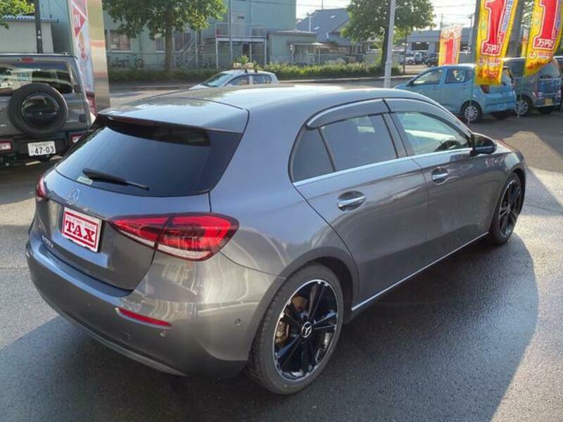 A-CLASS