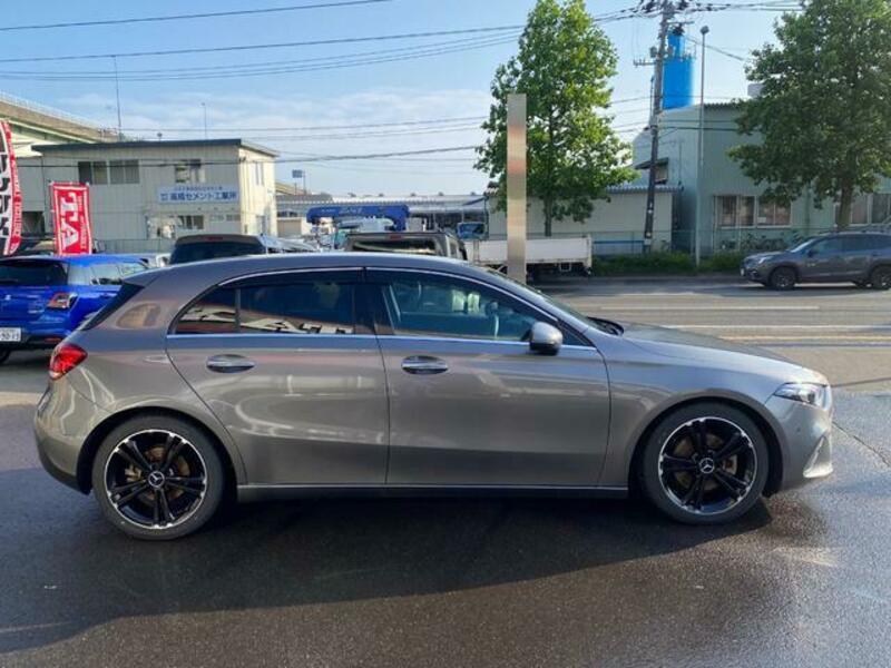 A-CLASS