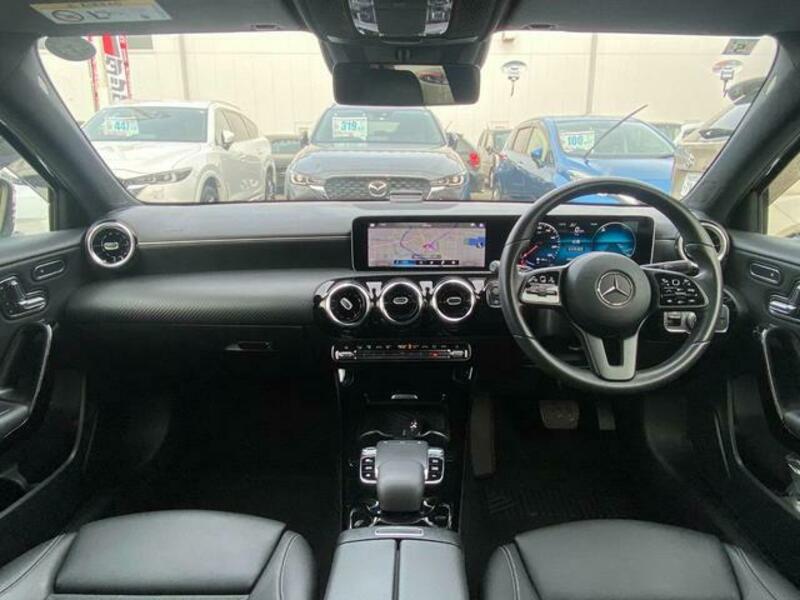 A-CLASS