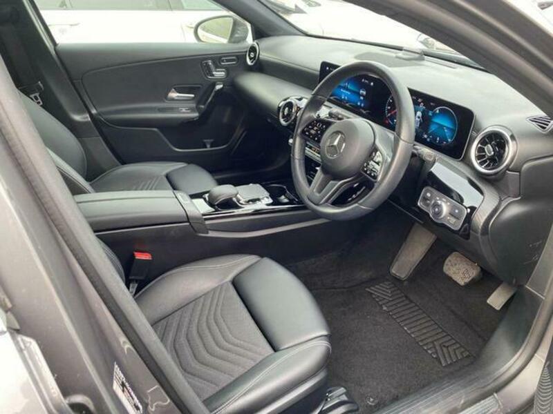 A-CLASS