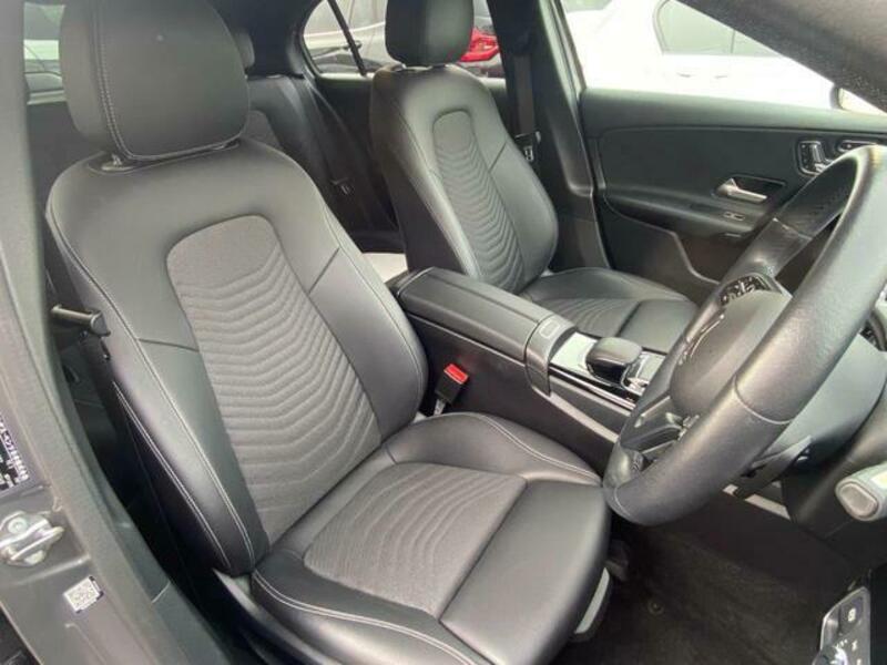A-CLASS