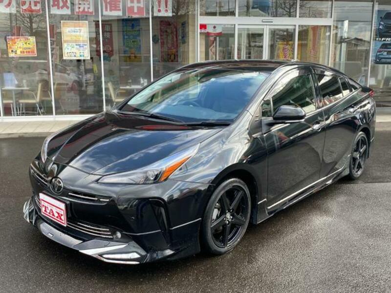 PRIUS