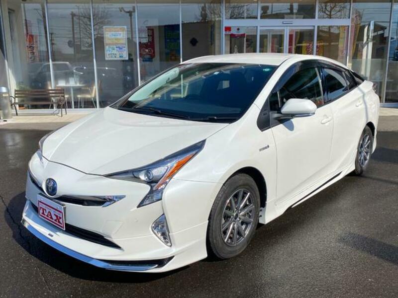 PRIUS