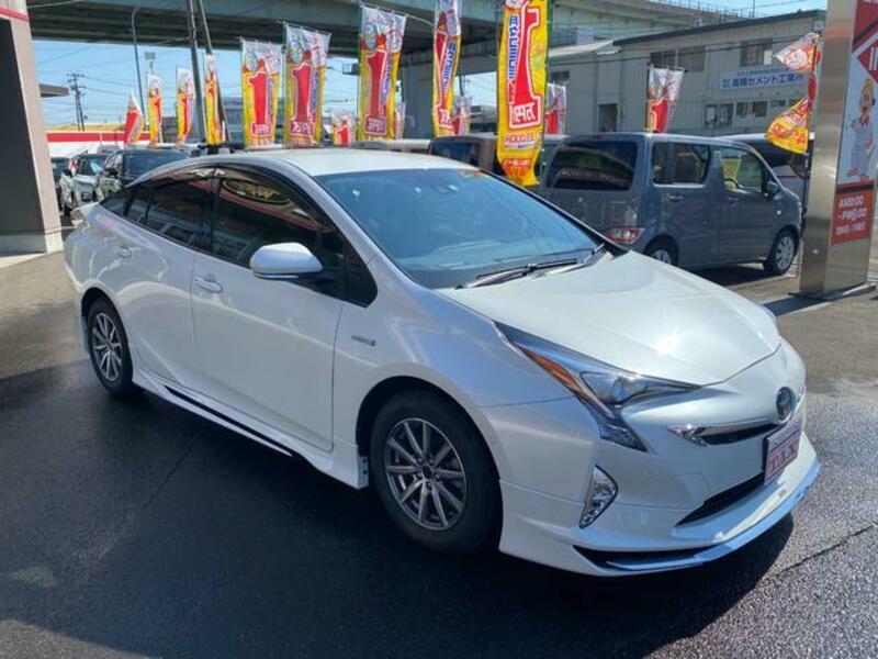 PRIUS