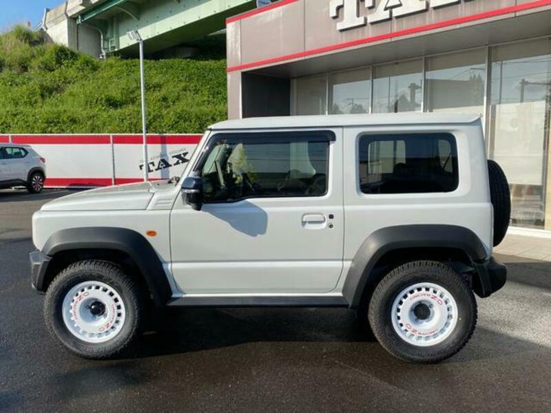 JIMNY SIERRA