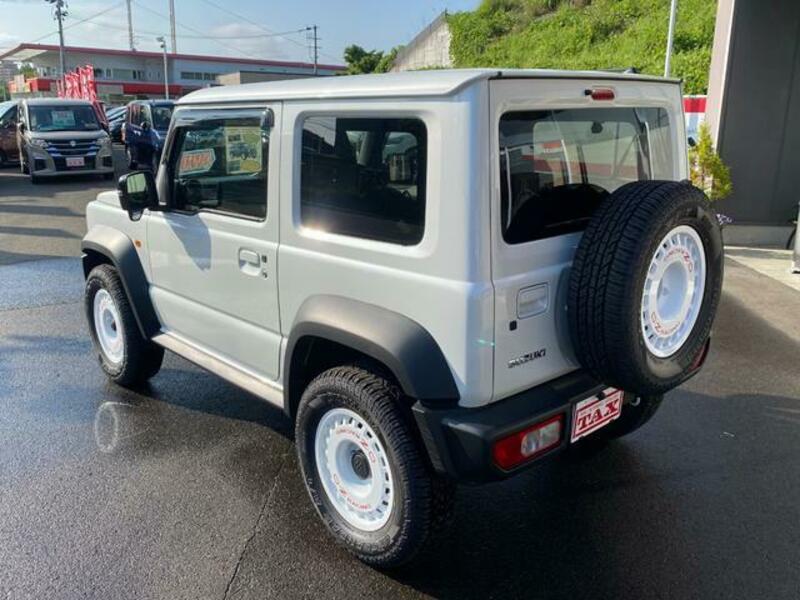 JIMNY SIERRA