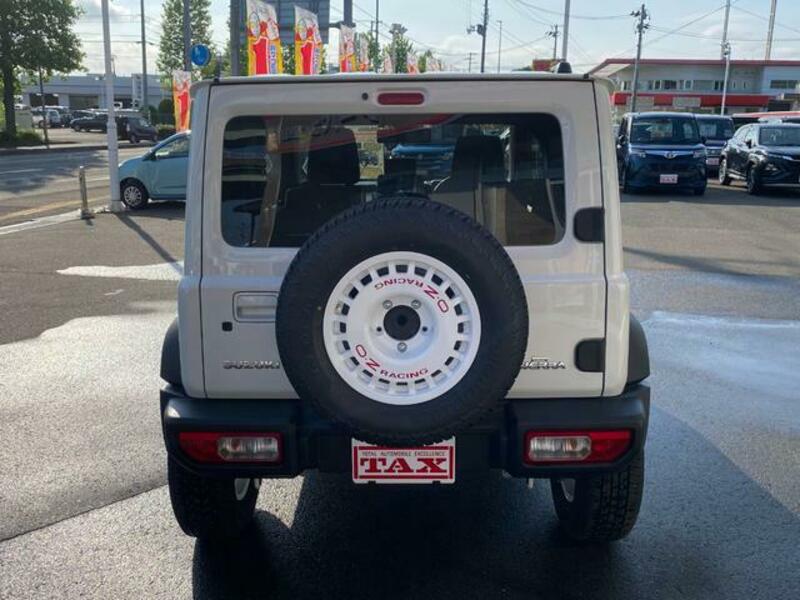 JIMNY SIERRA