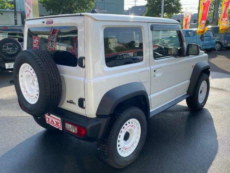 JIMNY SIERRA