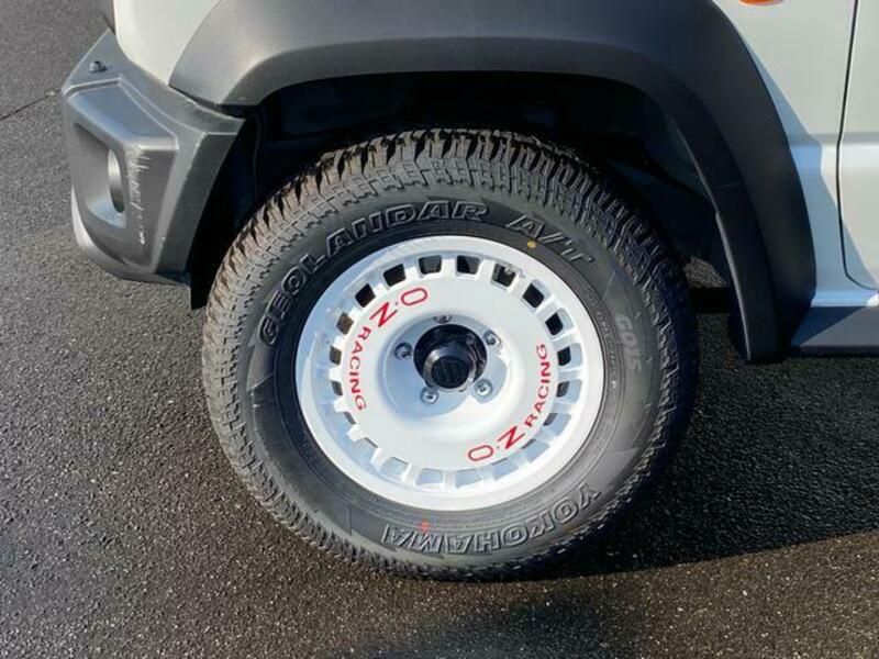 JIMNY SIERRA