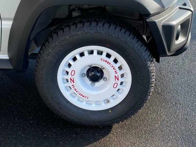 JIMNY SIERRA