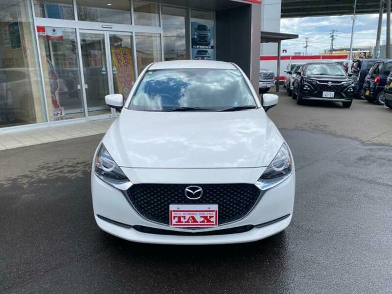 MAZDA2
