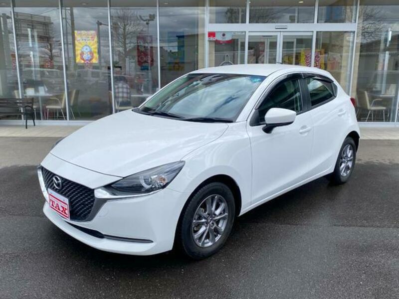 MAZDA2