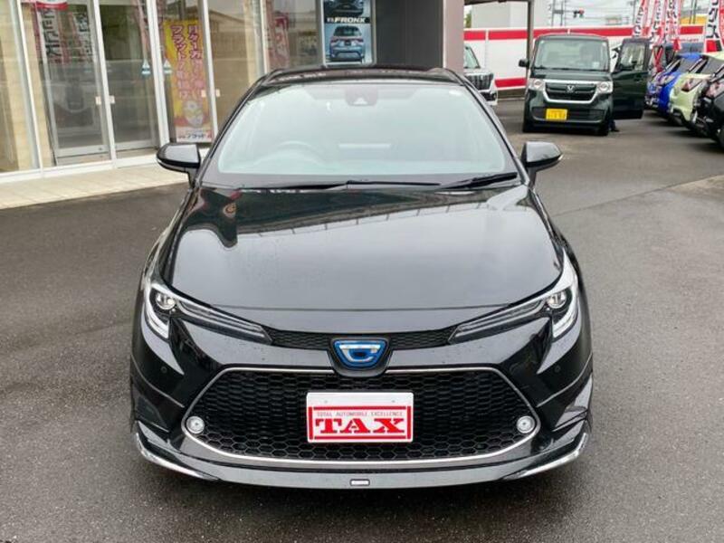 COROLLA TOURING