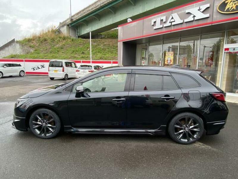 COROLLA TOURING