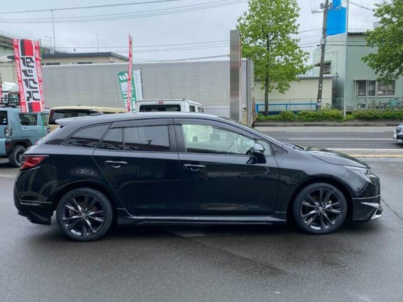 COROLLA TOURING