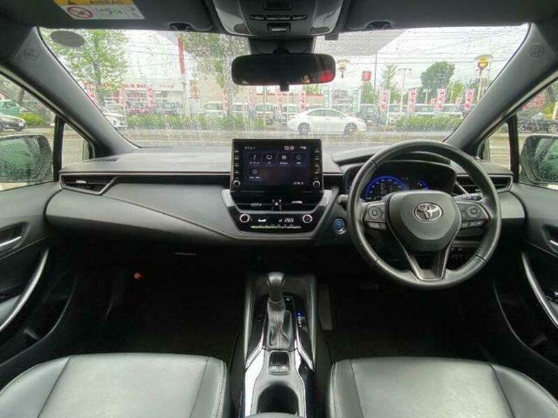 COROLLA TOURING