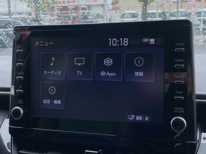 COROLLA TOURING
