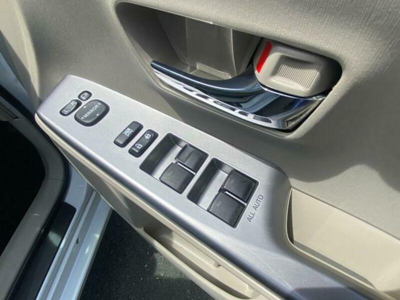PRIUS ALPHA