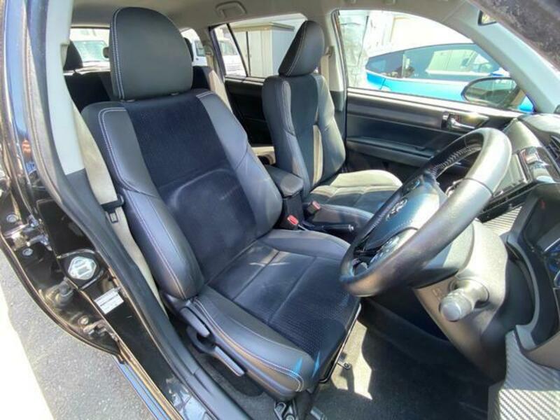 COROLLA FIELDER