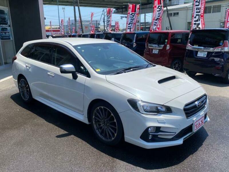 LEVORG