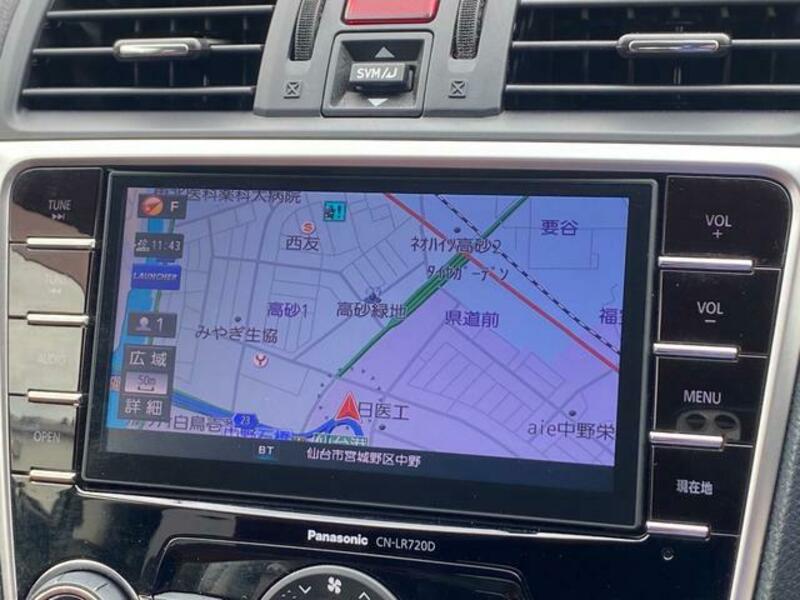 LEVORG
