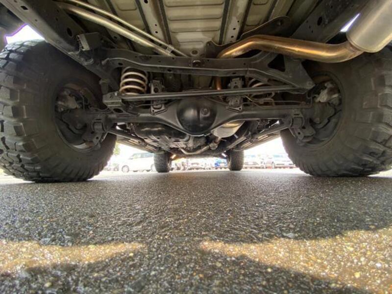 FJ CRUISER