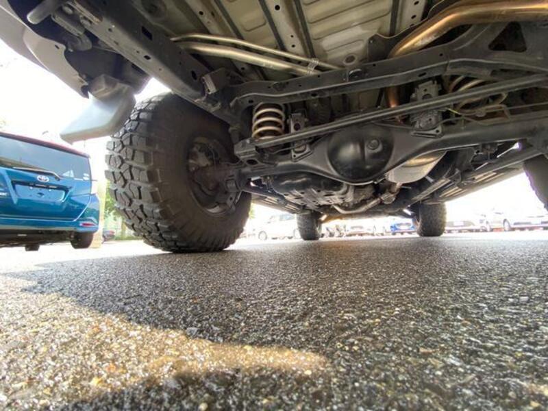 FJ CRUISER